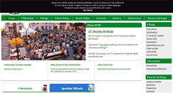 Desktop Screenshot of lazzate.com